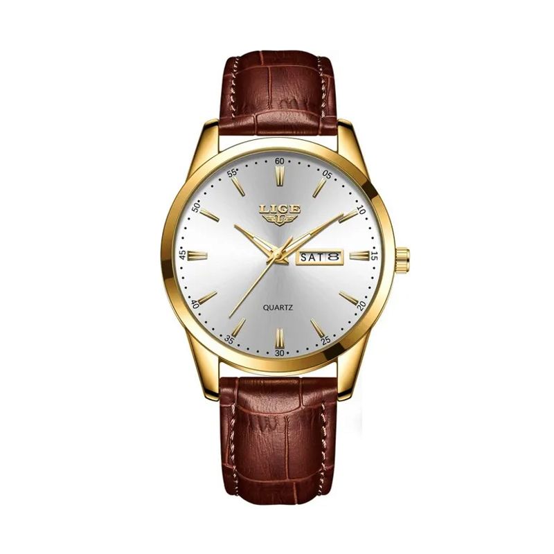 Shops montre homme lige