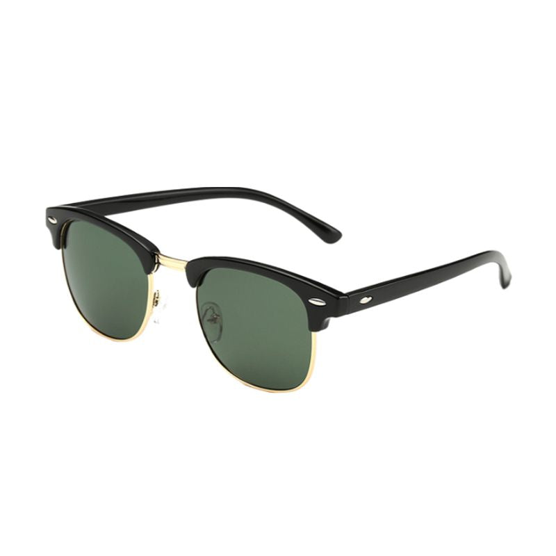 Gafas de sol Master Classic semicirculares - Mujer