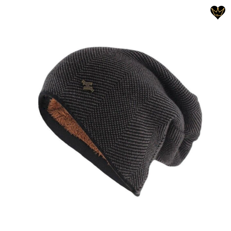 Beanie peluche discount