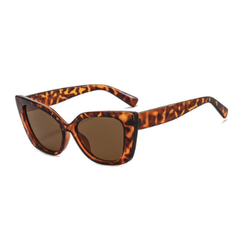 Savanna Anti-UV Sunglasses