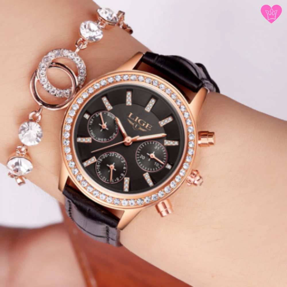 Lige watch price 2025