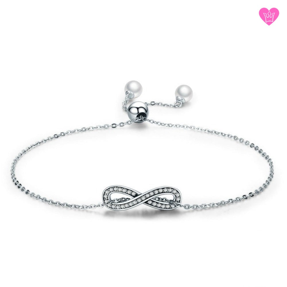 Bracelets Femme en Argent 925