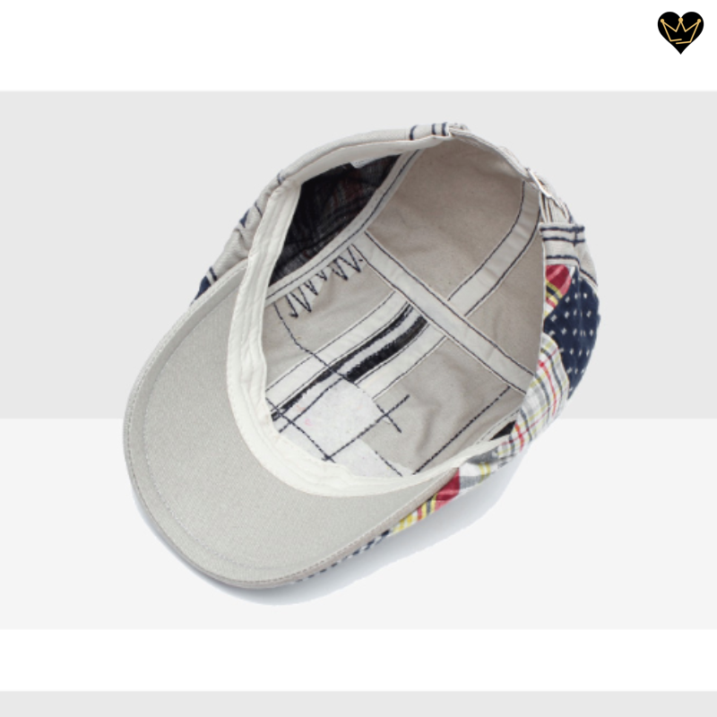 Hogan style golf hats cheap